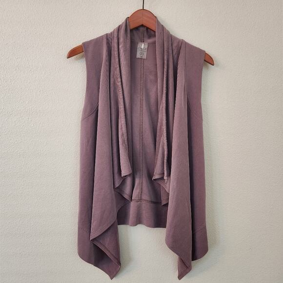 Calia By Carrie Underwood Journey Vest Smokey Quartz Size M - Picture 3 of 10